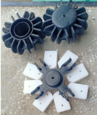 Trái kế dù lệch tâm